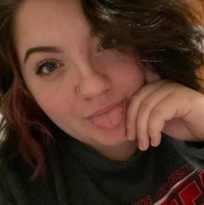 Meet your Posher, Mckenzy